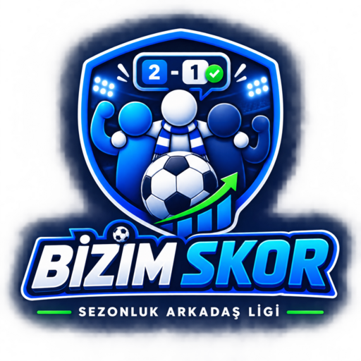 Bizim Skor — Sezonluk Arkadaş Ligi